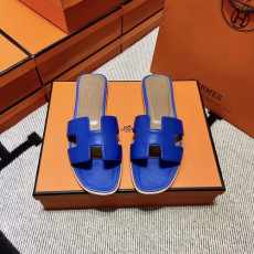 에르메스 올수공 오란 슬리퍼 샌들 스위프트 76